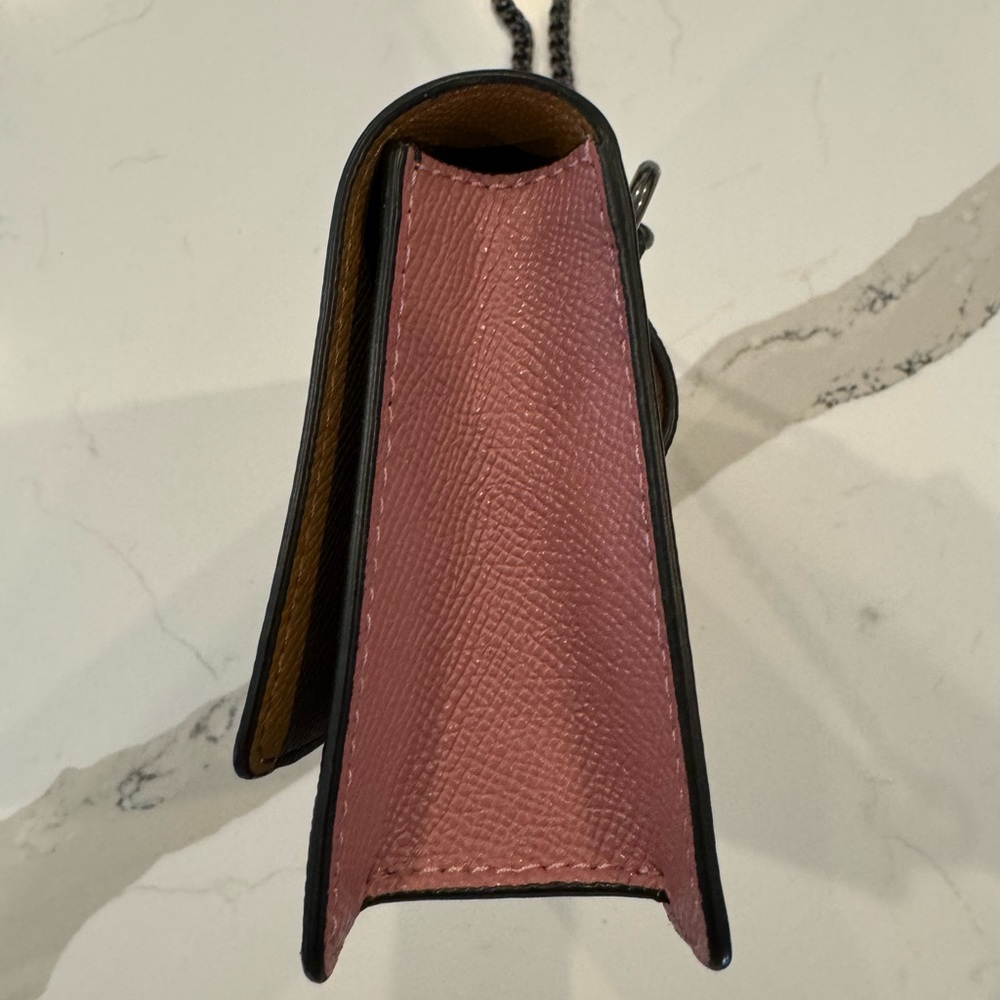 Coach Klare Color Block Crossbody - image 2